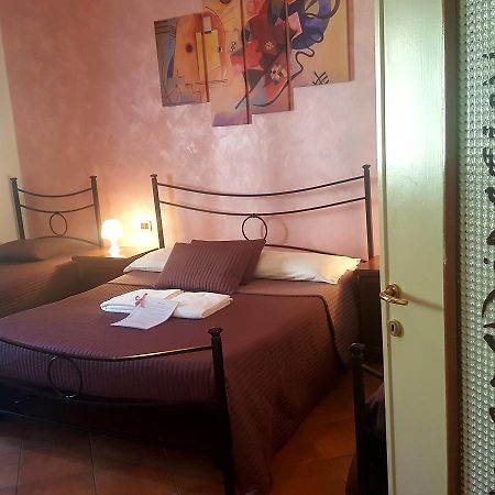 Donizetti Rooms Bergame Extérieur photo