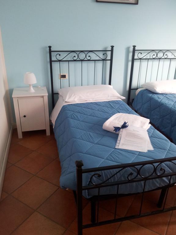 Donizetti Rooms Bergame Chambre photo