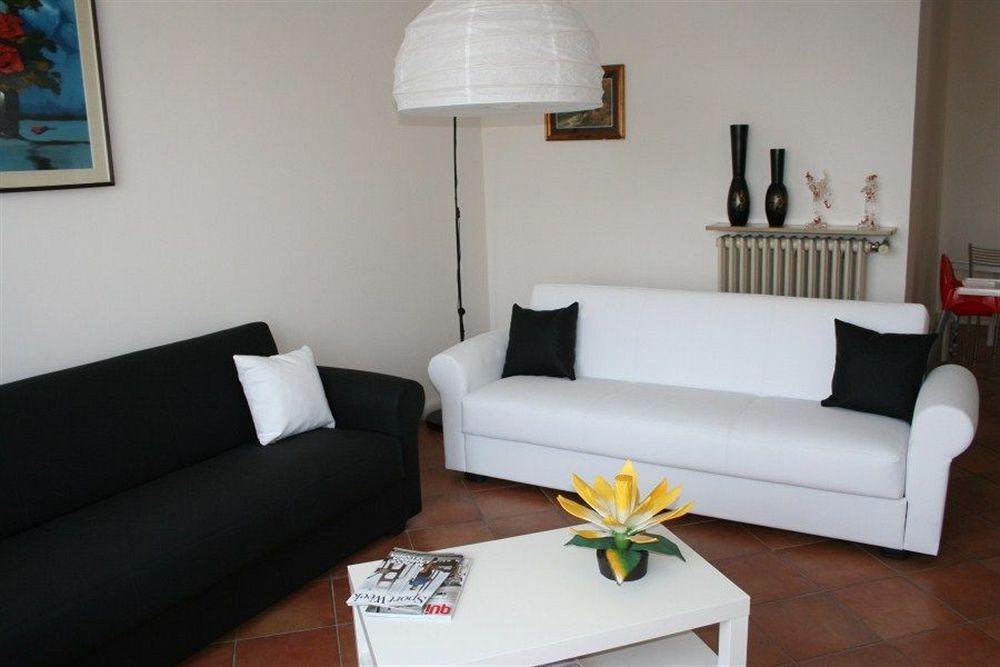 Donizetti Rooms Bergame Extérieur photo
