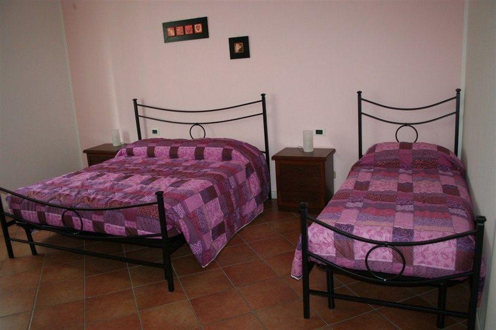 Donizetti Rooms Bergame Extérieur photo