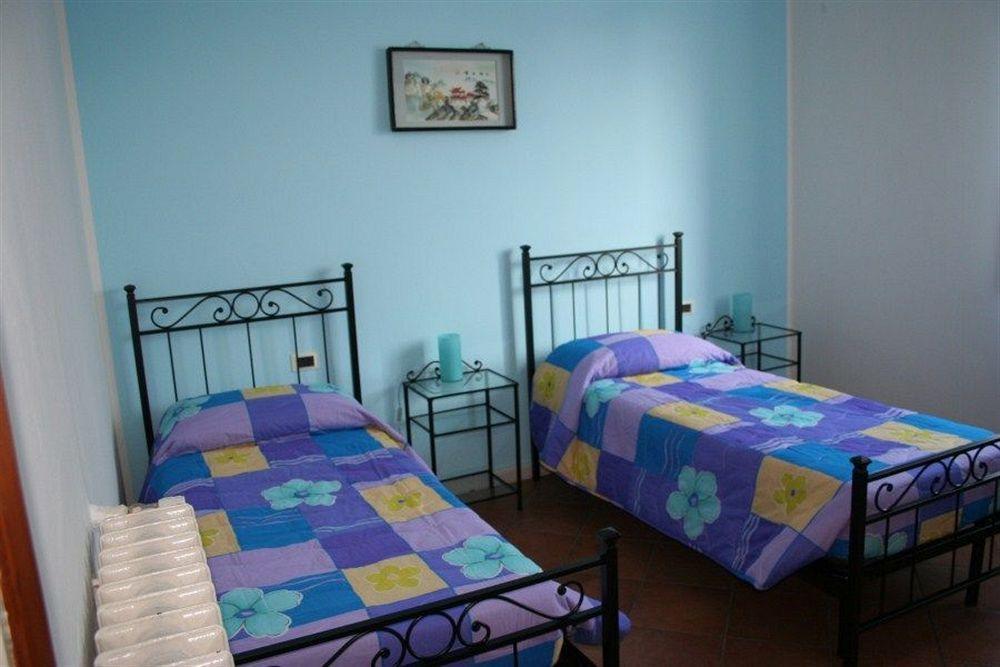 Donizetti Rooms Bergame Extérieur photo
