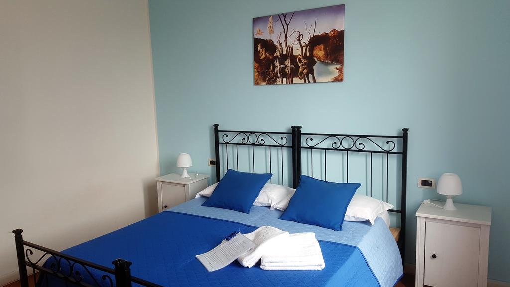 Donizetti Rooms Bergame Extérieur photo