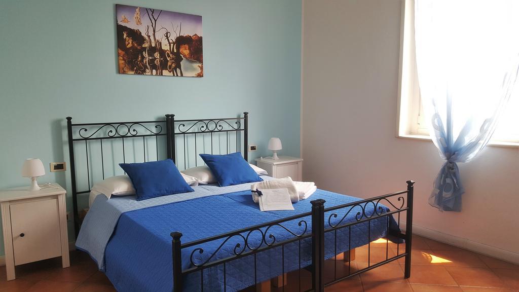 Donizetti Rooms Bergame Extérieur photo