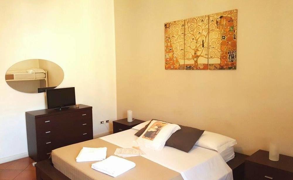 Donizetti Rooms Bergame Extérieur photo