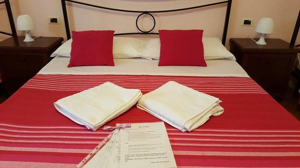 Donizetti Rooms Bergame Extérieur photo