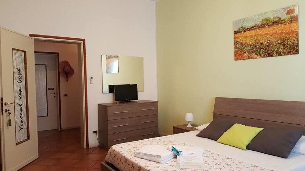 Donizetti Rooms Bergame Extérieur photo
