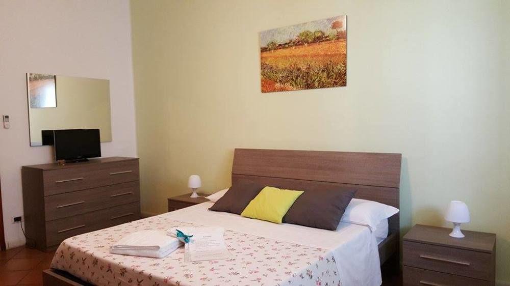 Donizetti Rooms Bergame Extérieur photo