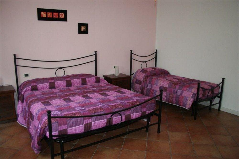 Donizetti Rooms Bergame Extérieur photo