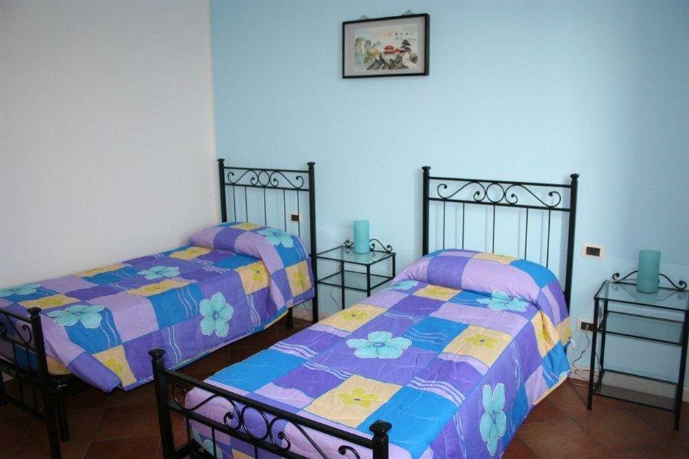 Donizetti Rooms Bergame Extérieur photo