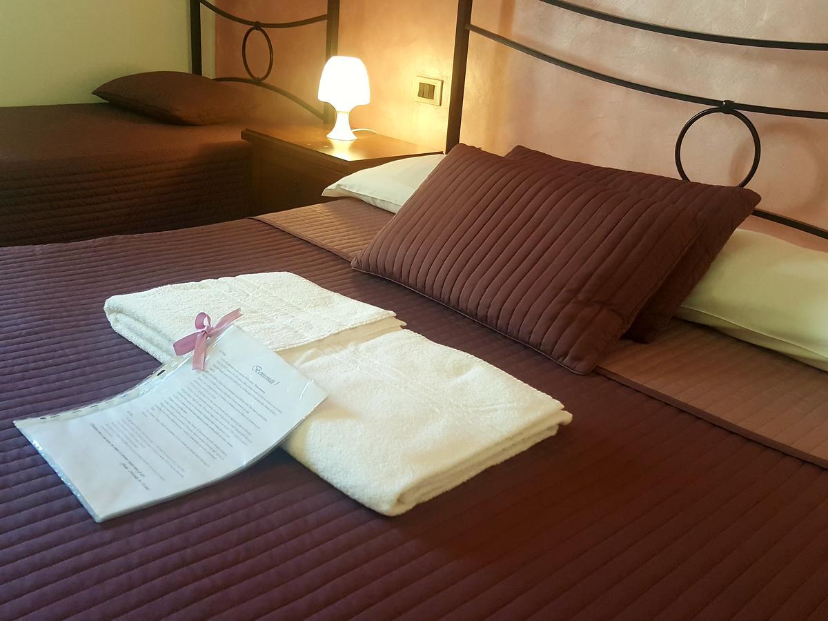 Donizetti Rooms Bergame Extérieur photo