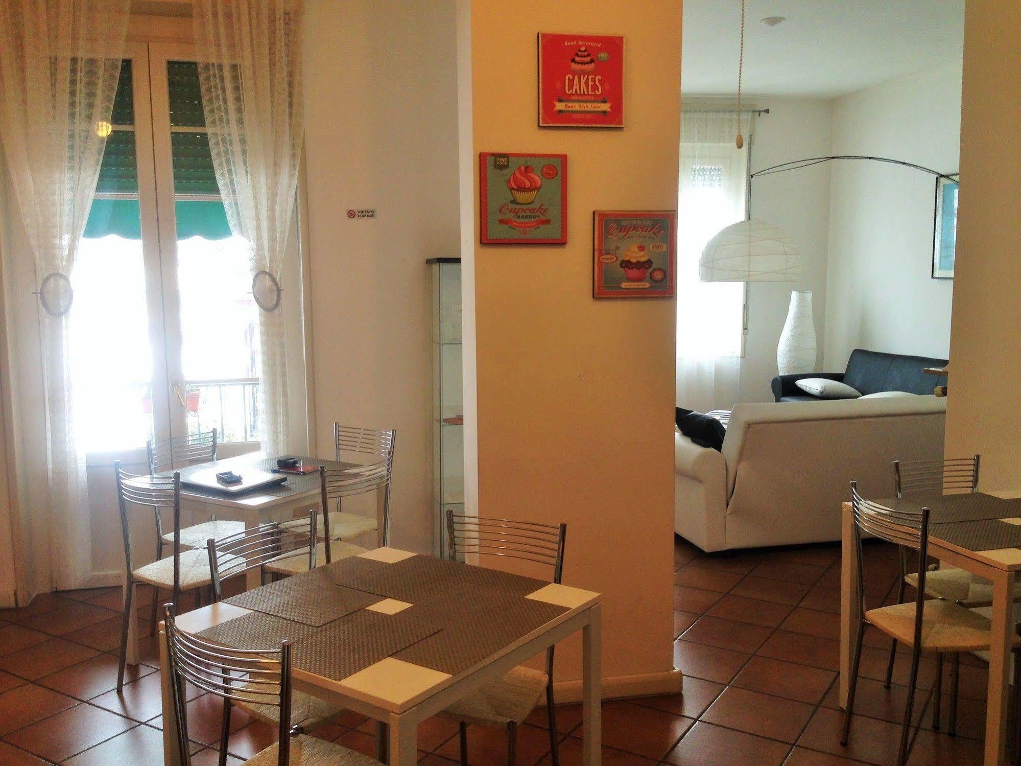 Donizetti Rooms Bergame Extérieur photo