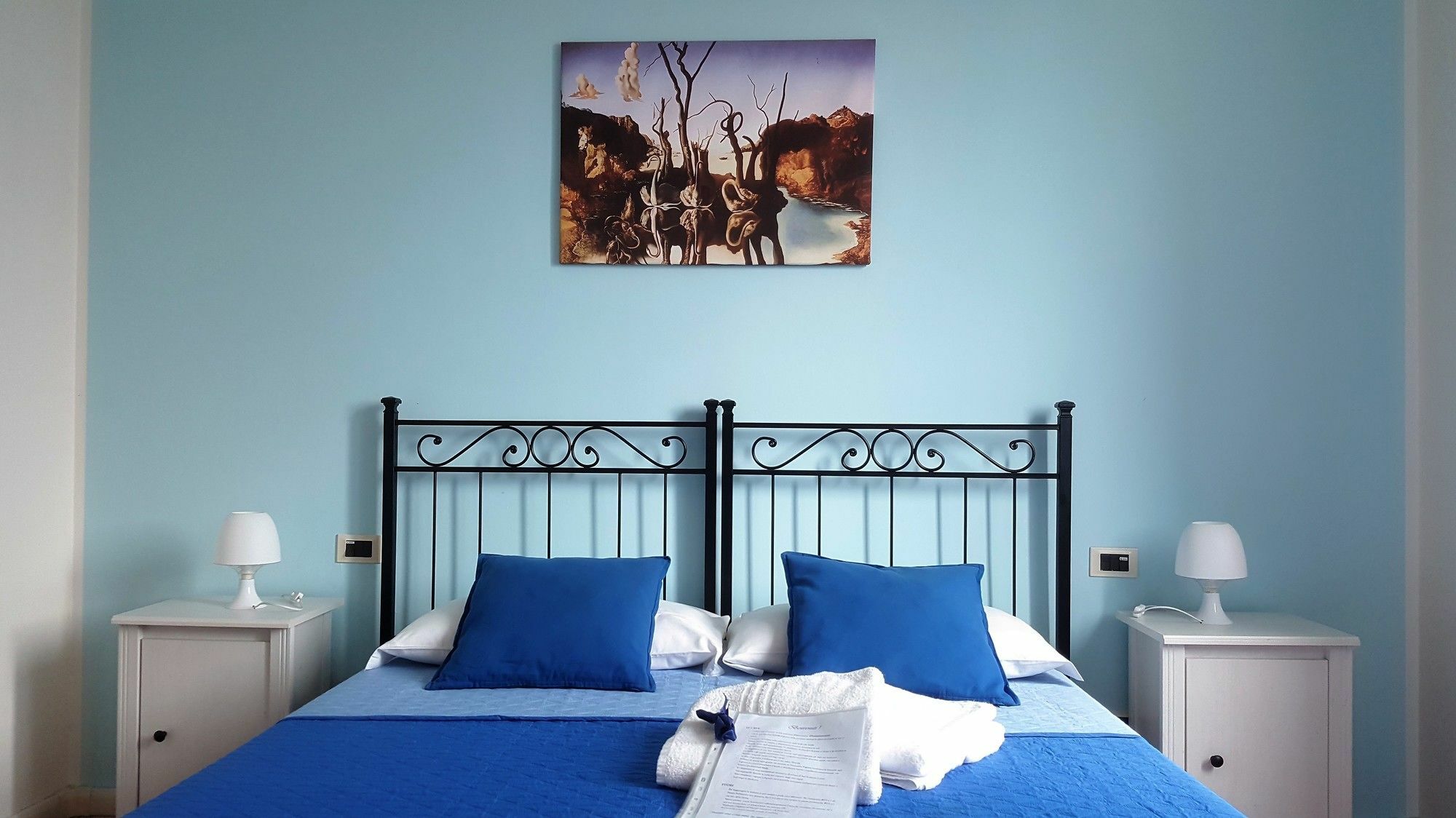 Donizetti Rooms Bergame Extérieur photo