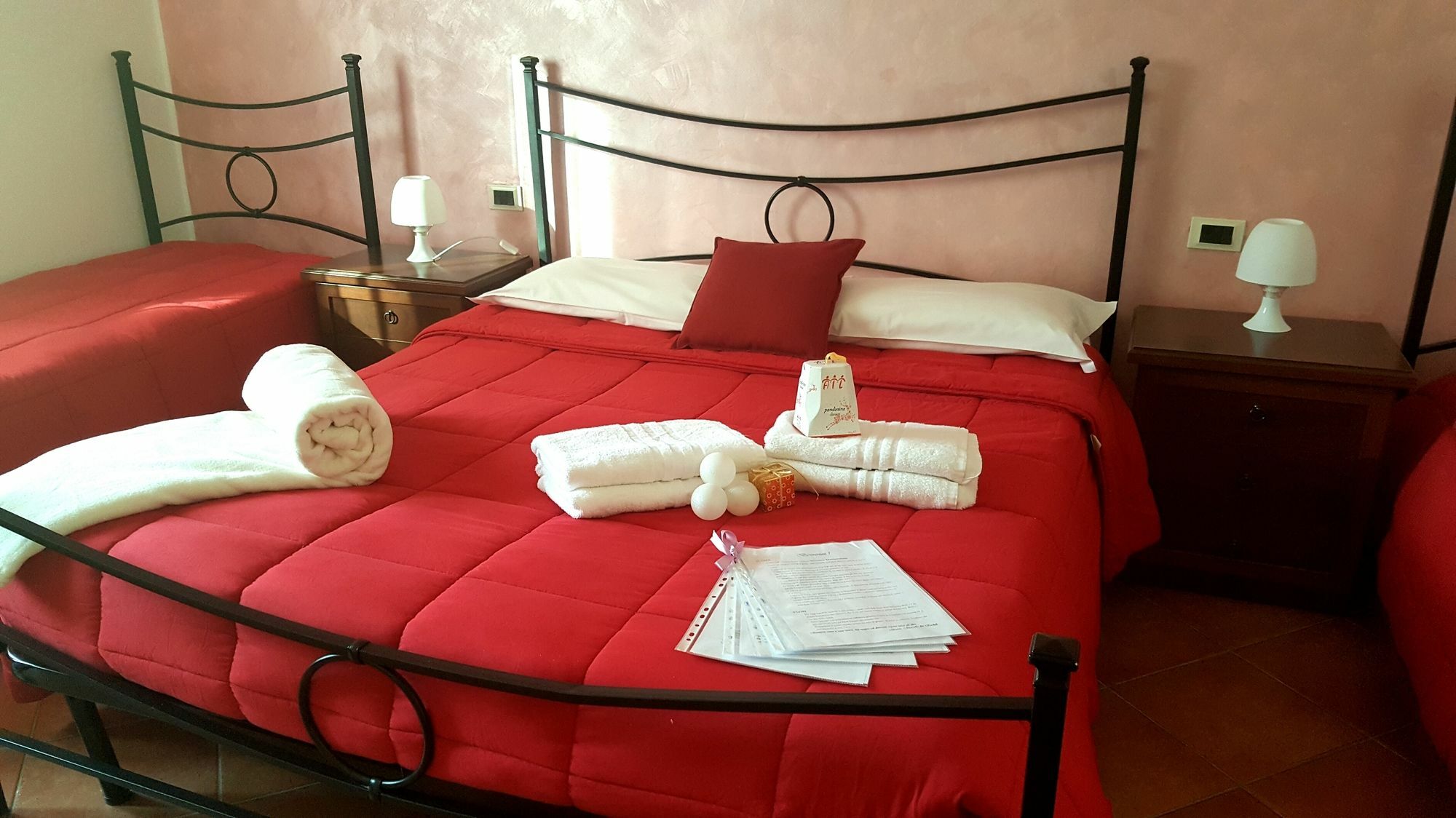 Donizetti Rooms Bergame Extérieur photo