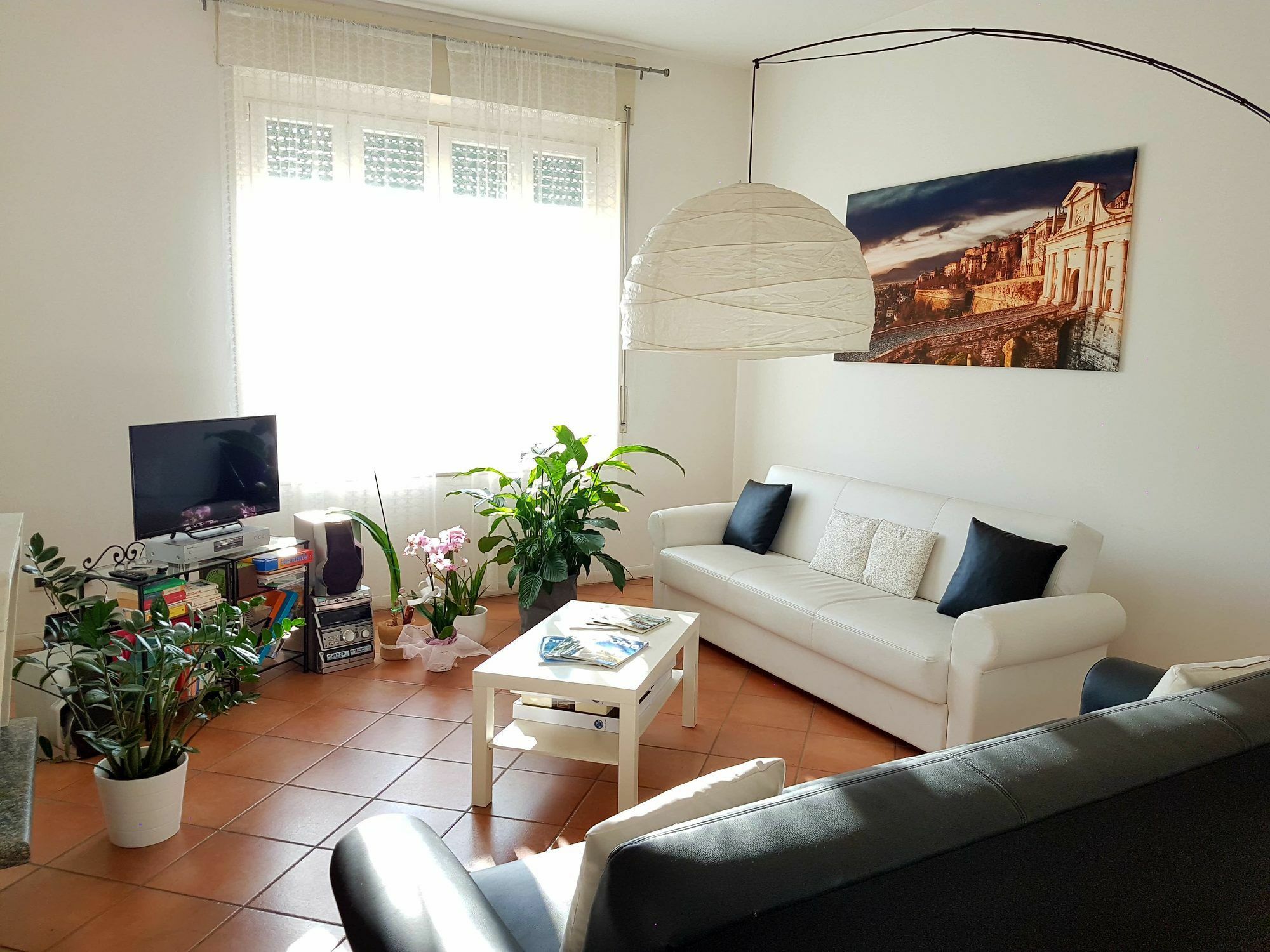 Donizetti Rooms Bergame Extérieur photo