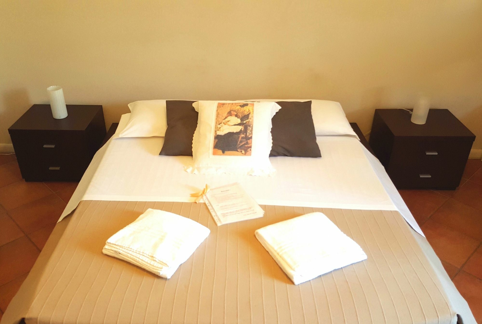 Donizetti Rooms Bergame Extérieur photo
