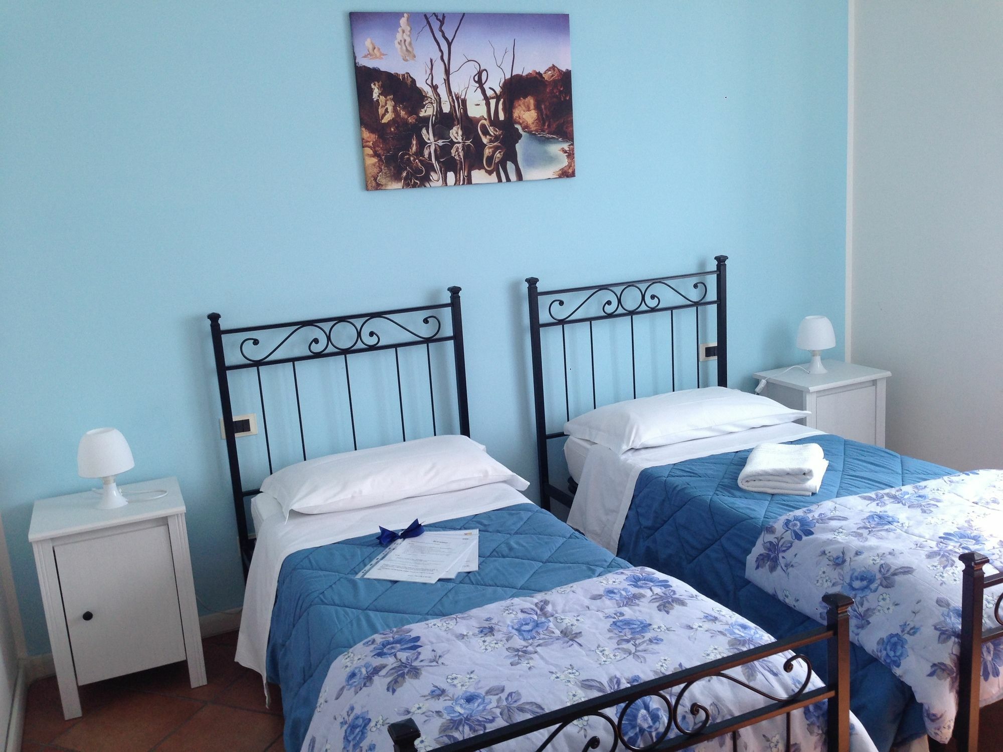 Donizetti Rooms Bergame Extérieur photo